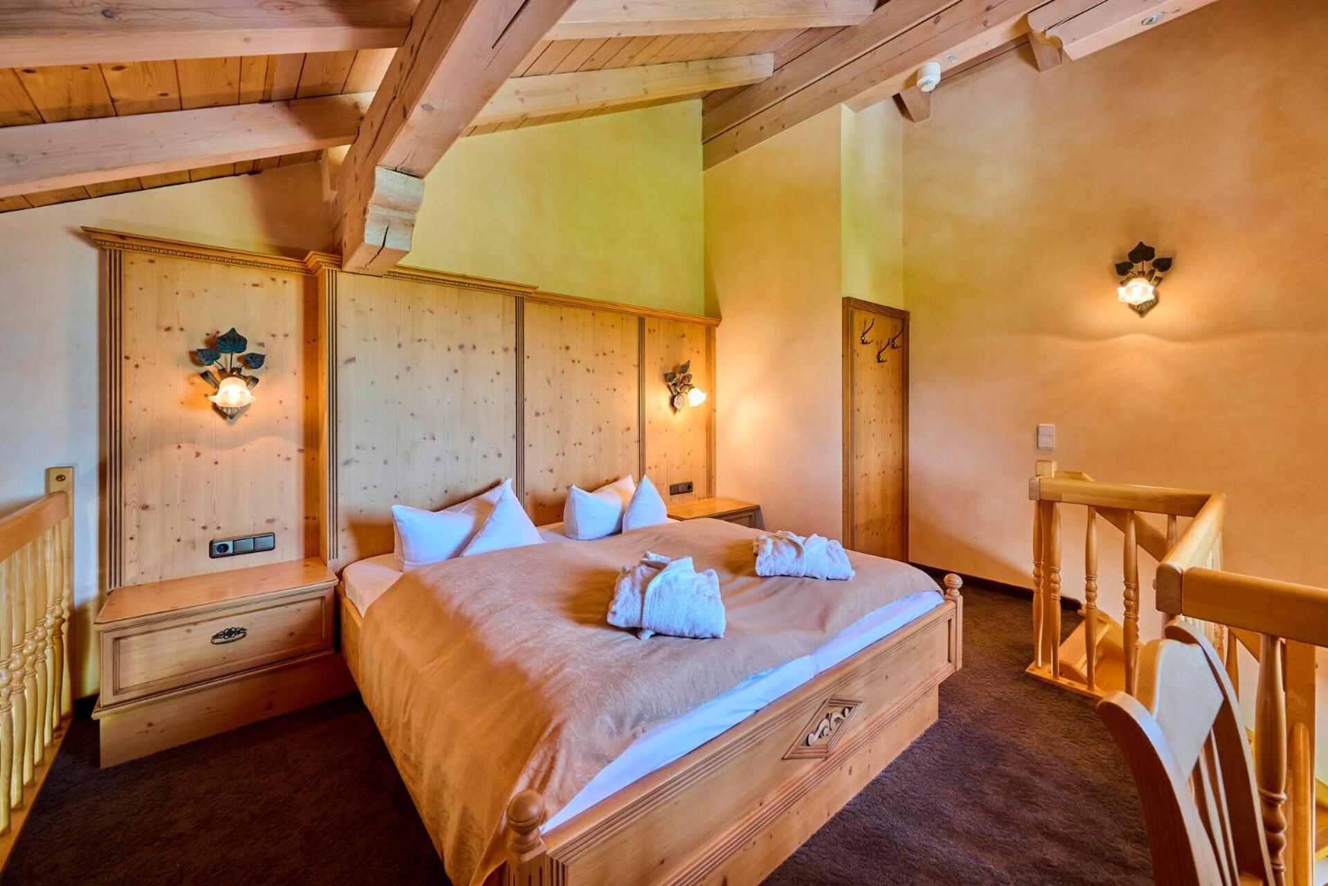Hotel Happinger Hof Rosenheim Bagian luar foto
