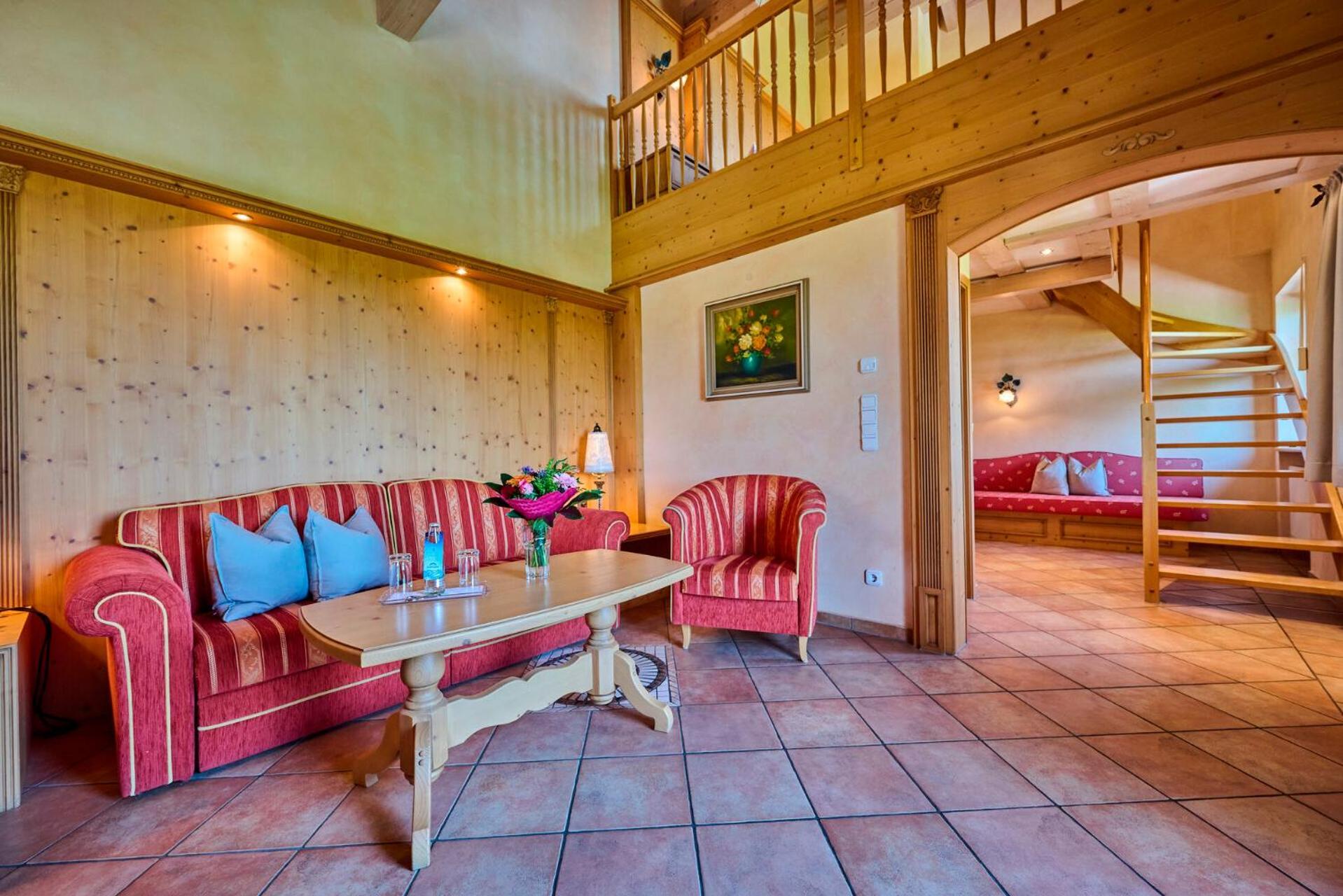 Hotel Happinger Hof Rosenheim Bagian luar foto